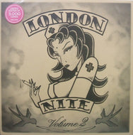 V.A.(POGUES, SUGAR RAY) / LONDON NITE VOLUME.2
