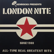 V.A.(BLITZ, WANNADIES, PIZZICATO FIVE) / LONDON NITE 01