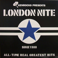 V.A. (ROCKATS, NOFX) / LONDON NITE 02