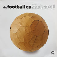 V.A. - T / THE FOOTBALL EP