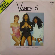 VANITY 6 / NASTY GIRL
