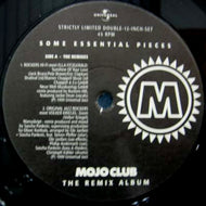 V.A. - M / RO
