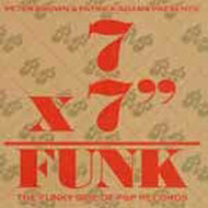 V.A. (PETER BROWN & PATRICK ADAMS) / THE FUNKY SIDE OF P&P RECORDS