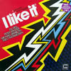 V.A. - I / I LIKE IT VOL.1