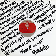 V.A. (MF DOOM, J-TREDS, GODFATHER DON  EL-P etc...) / FONDLE 'EM FOSSILS