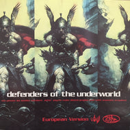 V.A. (SWOLLEN MEMBERS, DEFARI, DILATED PEOPLE etc...) / DEFENDERS OF THE UNDERWORLD