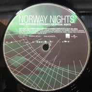 V.A. (SILJE NERGAARD...) / NORWAY NIGHTS