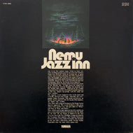 V.A. (渡辺貞夫、本田竹曠、笠井紀美子 etc.) / NEMU JAZZ INN