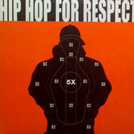 V.A. (TALIB KWELI, J-LIVE, MOS DEF etc...) / HIP HOP FOR RESPECT