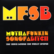V.A. (SAM REED BAND、HIDDEN COST etc.) / MUTHA FUNKIN SONOFA BITCH