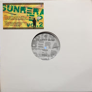 V.A. (HIMUKI, T-FLOW) / SUN RARE EP VOL.2