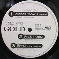 V.A. (HIROSHI FUJIWARA) / 芝浦GOLD