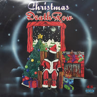 V.A. (SNOOP DOGG, NATE DOG etc...) / CHRISTMAS ON DEATH ROW