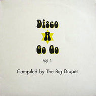 V.A. (HERBIE MANN, NATURE ZONE etc..) / DISCO A GO GO VOL.1