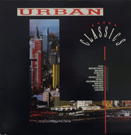 V.A. (MACEO AND THE MACKS、LA TOYA JACKSON) / URBAN CLASSICS