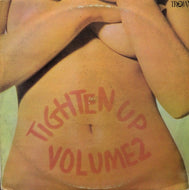 V.A. (PIONEERS、UPSETTERS etc.) / TIGHTEN UP VOLUME 2