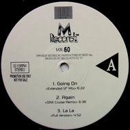 V.A. (BILL WITHERS, OSCARE etc...) / MICKY RECORDS VOL.60