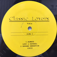 V.A. / CLASSIC LOVERS VOL.2