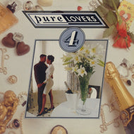 V.A. - P / PURE LOVERS VOLUME 4
