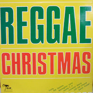 V.A. (BARRINGTON LEVY、TRINITY、TAMLINS etc) / REGGAE CHRISTMAS