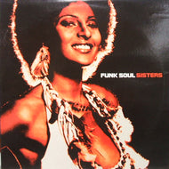V.A. (STOVALL SISTERS、PATRIZIA etc.) / FUNK SOUL SISTERS