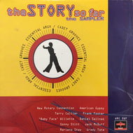 V.A. (FRANK FOSTER, MARLENA SHAW etc...) / THE STORY SO FAR