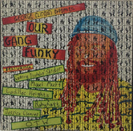 V.A.(BABY FATT, JESSICA CLEAVES) / OUR GANG FUNKY