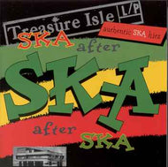 V.A. (DON DRUMMOND、SKATALITES etc) / SKA AFTER SKA AFTER SKA