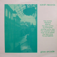 V.A. (HEAVENLY, FIELD MICE) / GLASS ARCADE