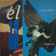 V.A. (MARDEN HILL, MOMUS) / LONDON PAVILION Volume One