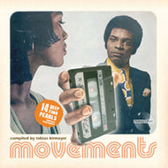 V.A. (WAYNE CARTER, THE SOUL SHAKERS etc...) / MOVEMENT
