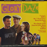 V.A. (VANDALS, NOFX) / GLORY DAZE