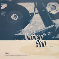 V.A. (INSPIRATIONS, BOBBY TREETOP....) / THE ESSENTIAL NORTHERN SOUL COLLECTION