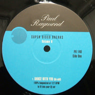 V.A. - S / SUPER DISCO BREAKS VOLUME 6