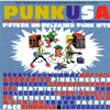 V.A. (QUEERS, SCREECHING WEASEL) / PUNK USA FIFTEEN UN-RELEASE PUNK HITS