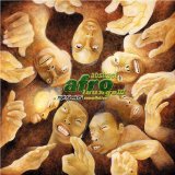 V.A. - A / ABSTRACT AFRO LOUNGE III