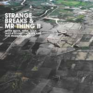 V.A. (RUBY ANDREWS, HOT BUTTER & SOUL) / STRANGE BREAKS & MR THING ?