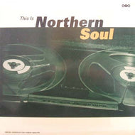 V.A. (ARIN DEMAIN、CONNIE CLARK....) / THIS IS NORTHERN SOUL