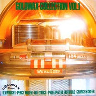 V.A. (PERCY MILEM, O.V.WRIGHT etc...) / GOLDWAX COLLECTION VOL.1