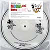 V.A. - M / MODAL JAZZ LOVE DISNEY E.P.