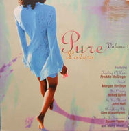 V.A. - P / PURE LOVERS VOLUME 12