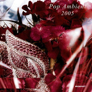 V.A. - P / POP AMBIENT 2005