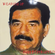 V.A. - W / WEAPONS OF MASS DESTRUCTION