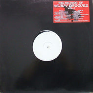 V.A. (DUBWAR, STINK BUG / THE METHOD OF HEAVY GROOVE