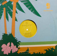 V.A. (GUIRO feat. DJ SPINNA、MILTON JACKSON) / SOLE MUSIC SAMPLER 2000