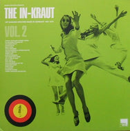 V.A. (MARY ROOS, HILDEGARD KNEF...) / THE IN-KRAUT VOL.2