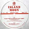 V.A. - I / ISLAND MOON GROOVE LOVE