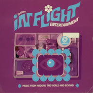 V.A. (BIRDS & BRASS, DON SEBESKY) / FURTHER IN FLIGHT ENTERTAINMENT