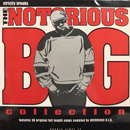 V.A. - N / NOTORIOUS B.I.G. COLLECTION