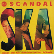 V.A. (JIMMY CLIFF, DEMOND DEKKER) / SCANDAL SKA